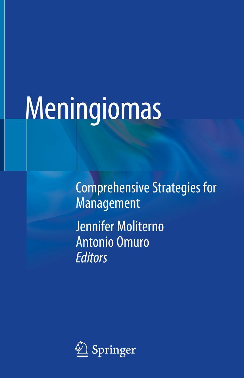 Cover: 9783030595579 | Meningiomas | Comprehensive Strategies for Management | Omuro (u. a.)