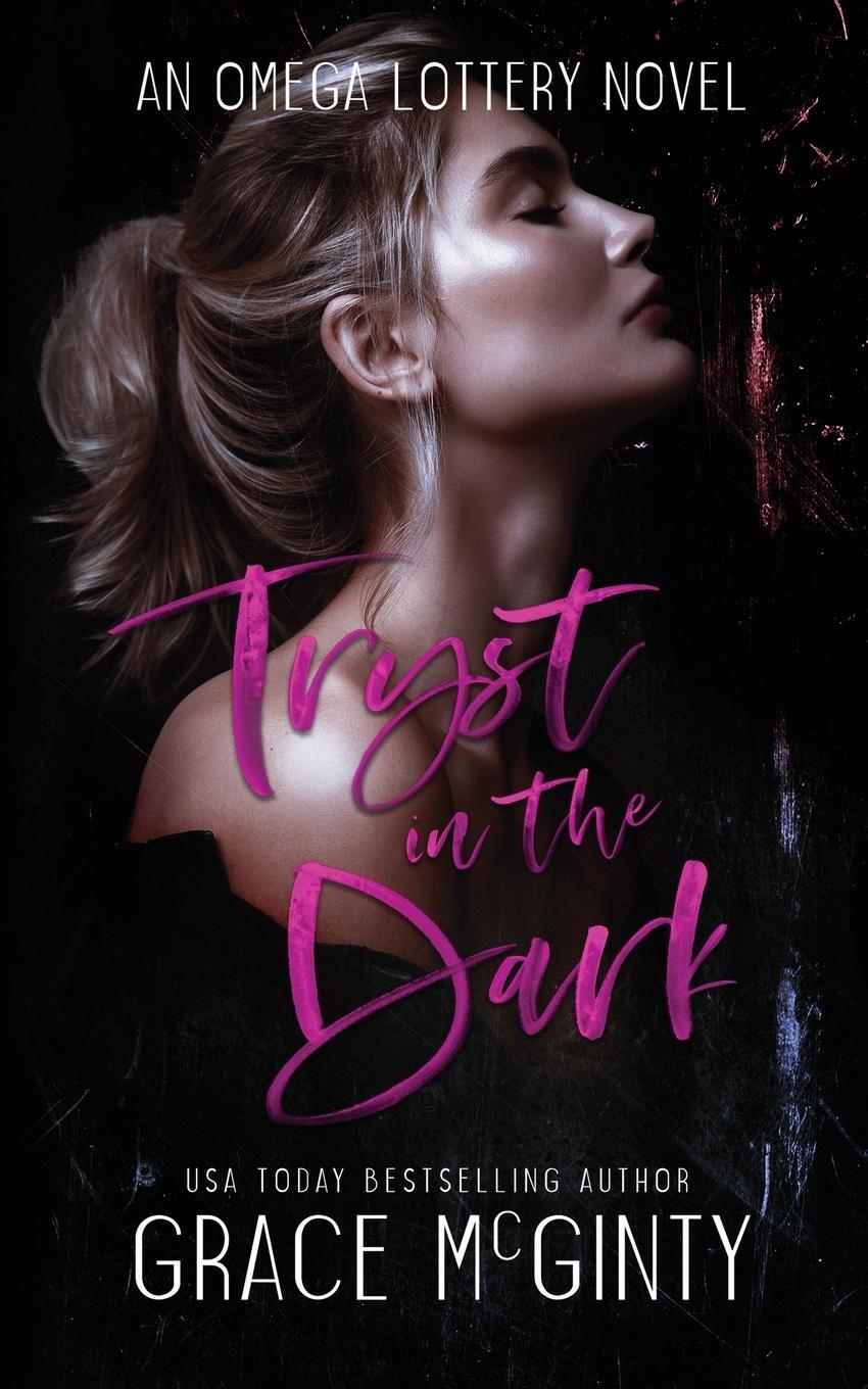 Cover: 9780645460216 | Tryst In The Dark | Grace McGinty | Taschenbuch | Paperback | Englisch