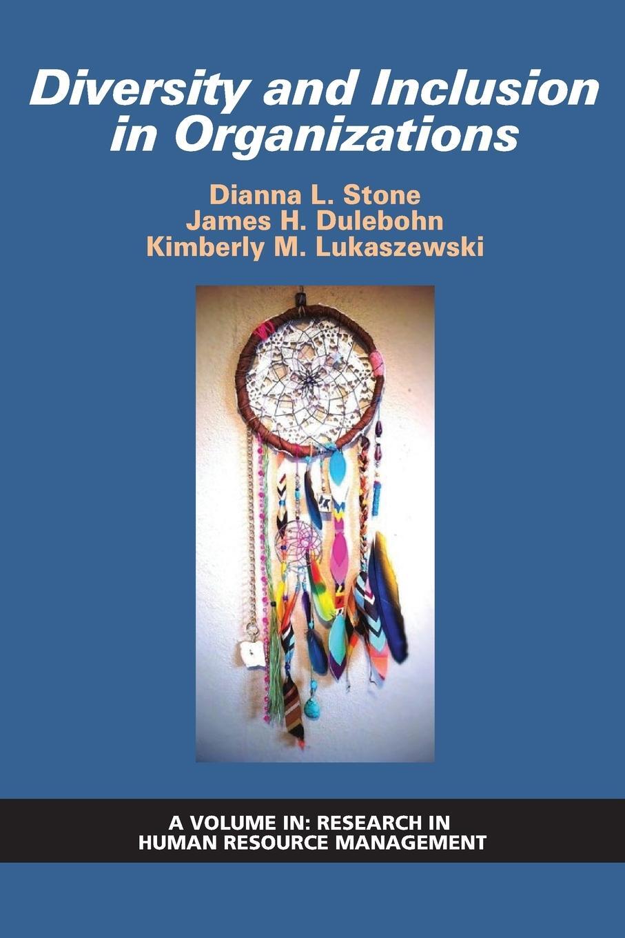 Cover: 9781648020049 | Diversity and Inclusion in Organizations | Dianna L. Stone | Buch