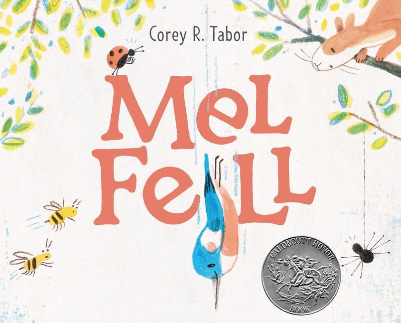 Cover: 9780062878014 | Mel Fell | Corey R. Tabor | Buch | Englisch | 2021 | BALZER & BRAY