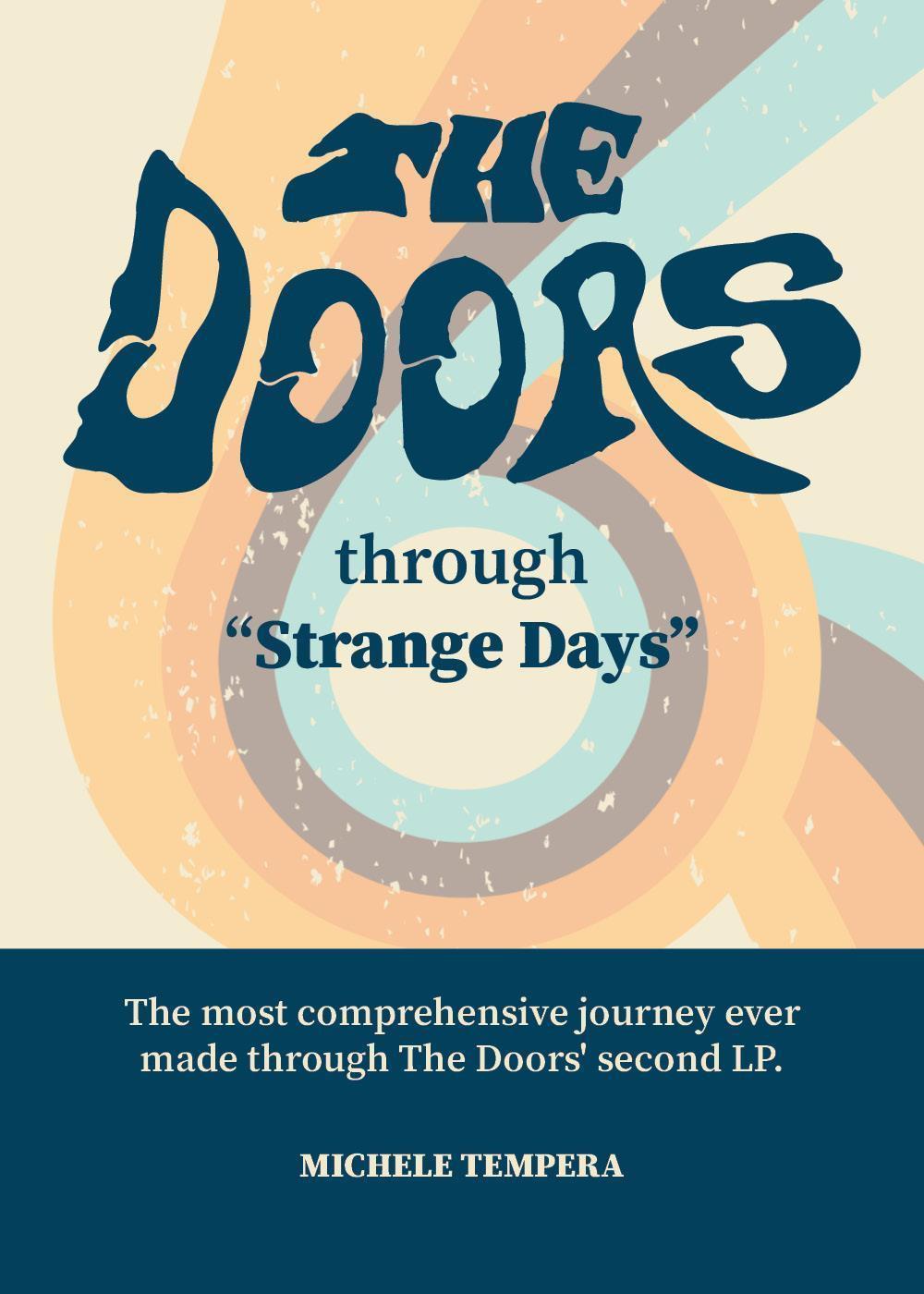 Cover: 9791221492996 | The Doors Through Strange Days | Michele Tempera | Taschenbuch | 2024