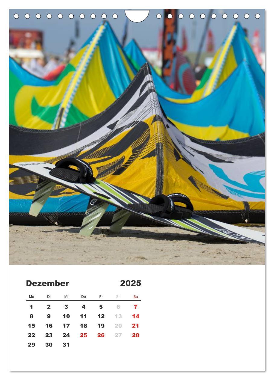 Bild: 9783457033326 | Abenteuer Wasser (Wandkalender 2025 DIN A4 hoch), CALVENDO...