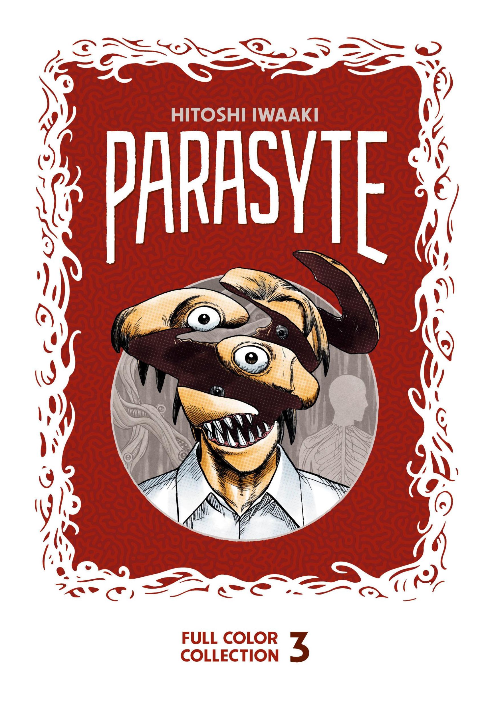 Cover: 9781646516414 | Parasyte Full Color 3 | Hitoshi Iwaaki | Buch | Englisch | 2023