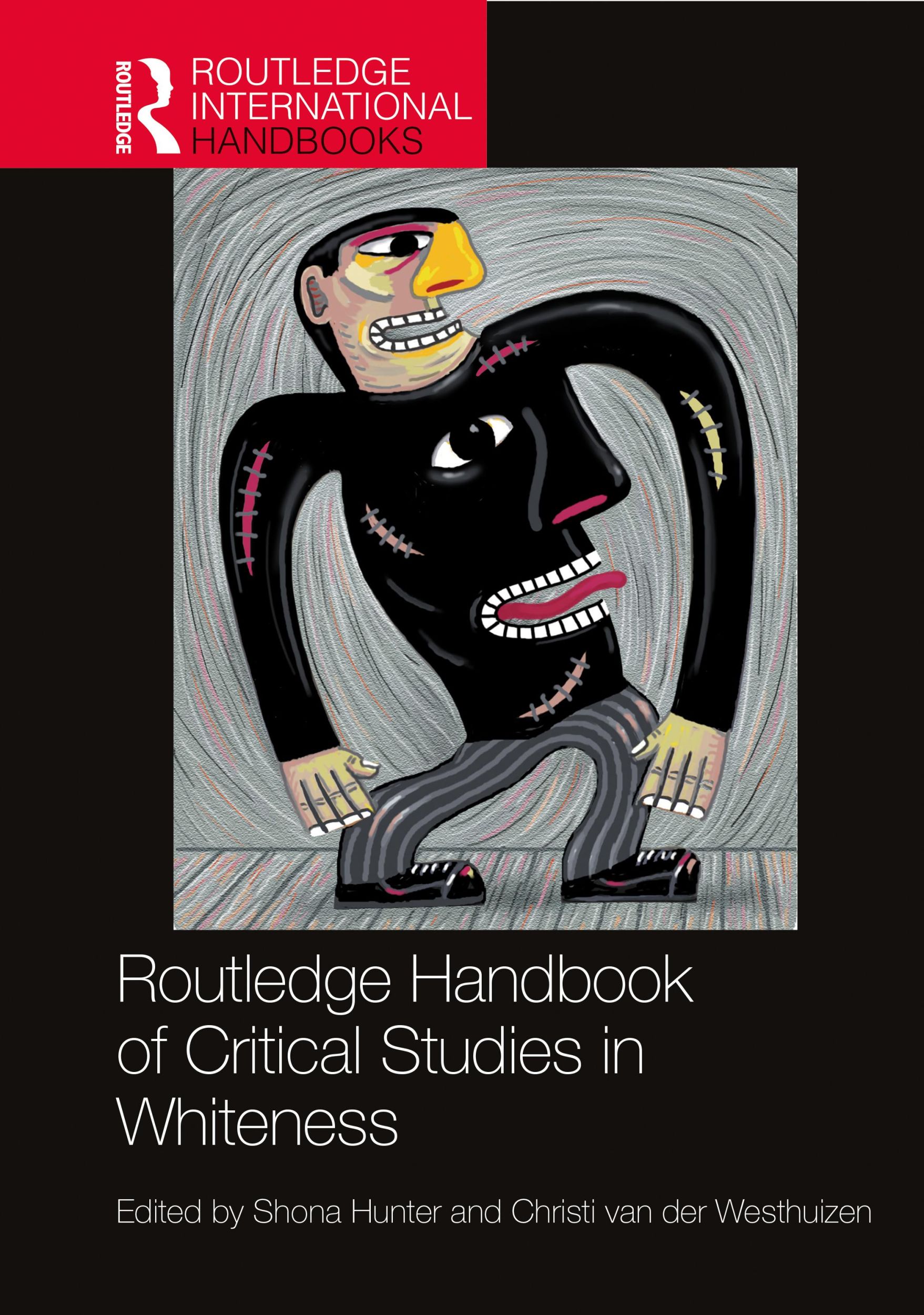 Cover: 9781032139340 | Routledge Handbook of Critical Studies in Whiteness | Hunter (u. a.)