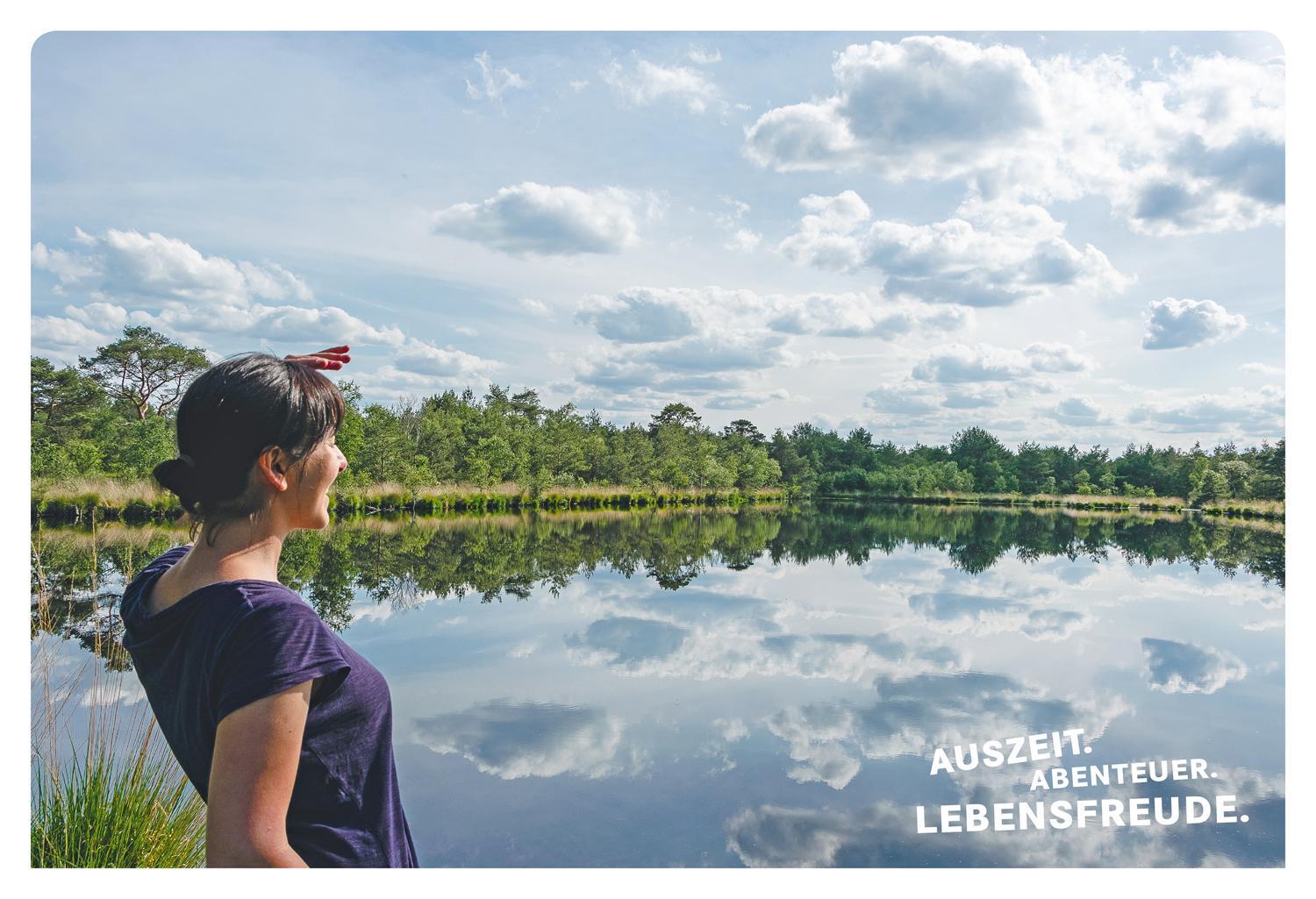 Bild: 9783616110097 | 52 kleine & große Eskapaden in und um Bremen | Ab nach draußen! | Buch