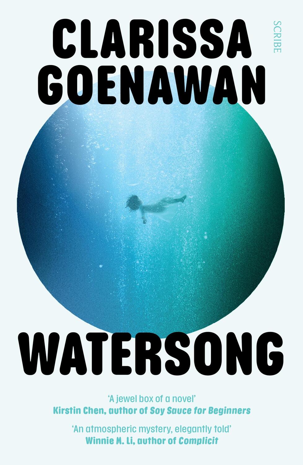 Cover: 9781914484919 | Watersong | Clarissa Goenawan | Taschenbuch | Kartoniert / Broschiert