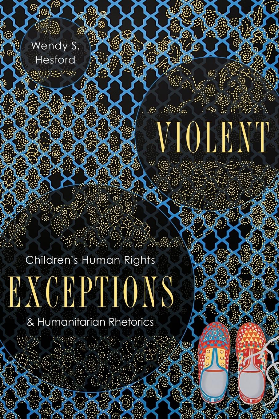 Cover: 9780814257906 | Violent Exceptions | Wendy S. Hesford | Taschenbuch | Englisch | 2021