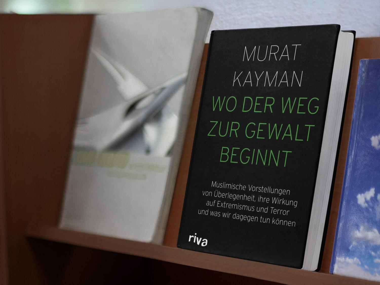 Bild: 9783742318022 | Wo der Weg zur Gewalt beginnt | Murat Kayman | Buch | 217 S. | Deutsch