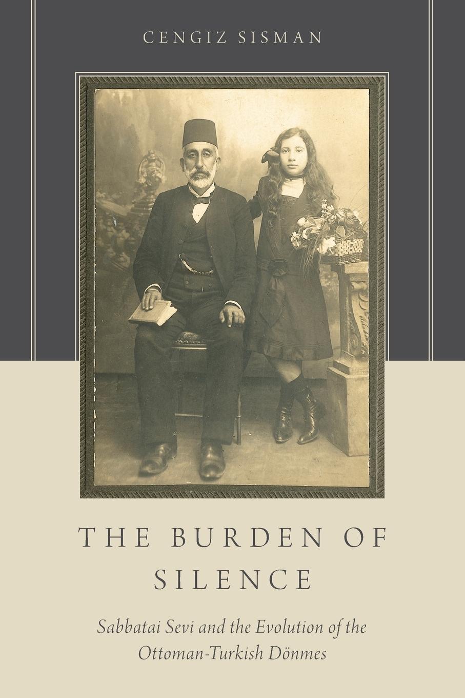 Cover: 9780190698560 | The Burden of Silence | Cengiz Sisman | Taschenbuch | Englisch | 2017