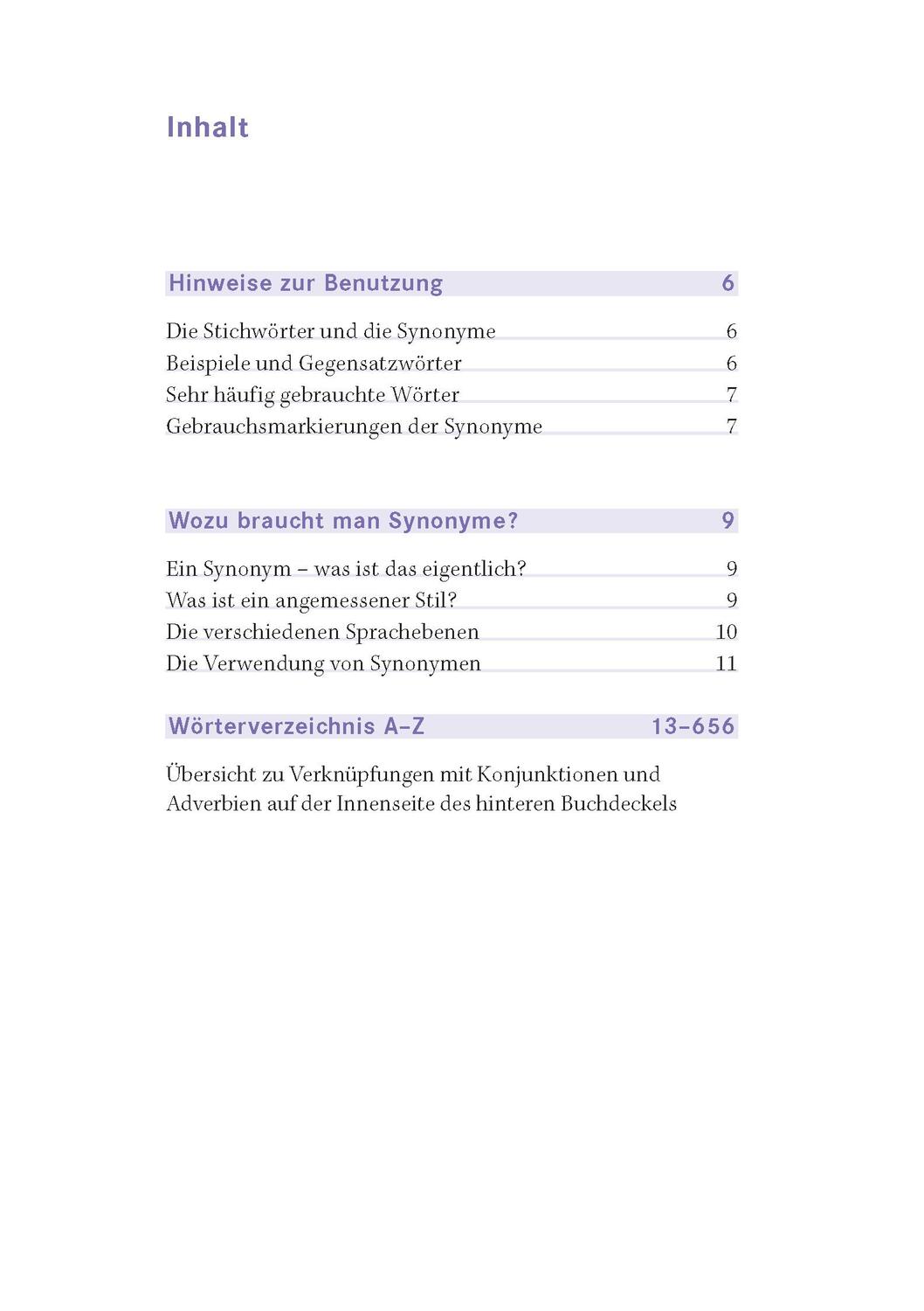 Bild: 9783411770915 | Schülerduden Synonyme | Dudenredaktion | Buch | Schülerduden | 656 S.