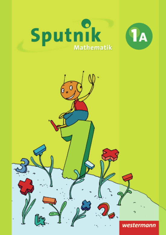 Cover: 9783141290011 | Sputnik. Bd.1 | Schulbuch 1: Teil A + B | Taschenbuch | 192 S. | 2009