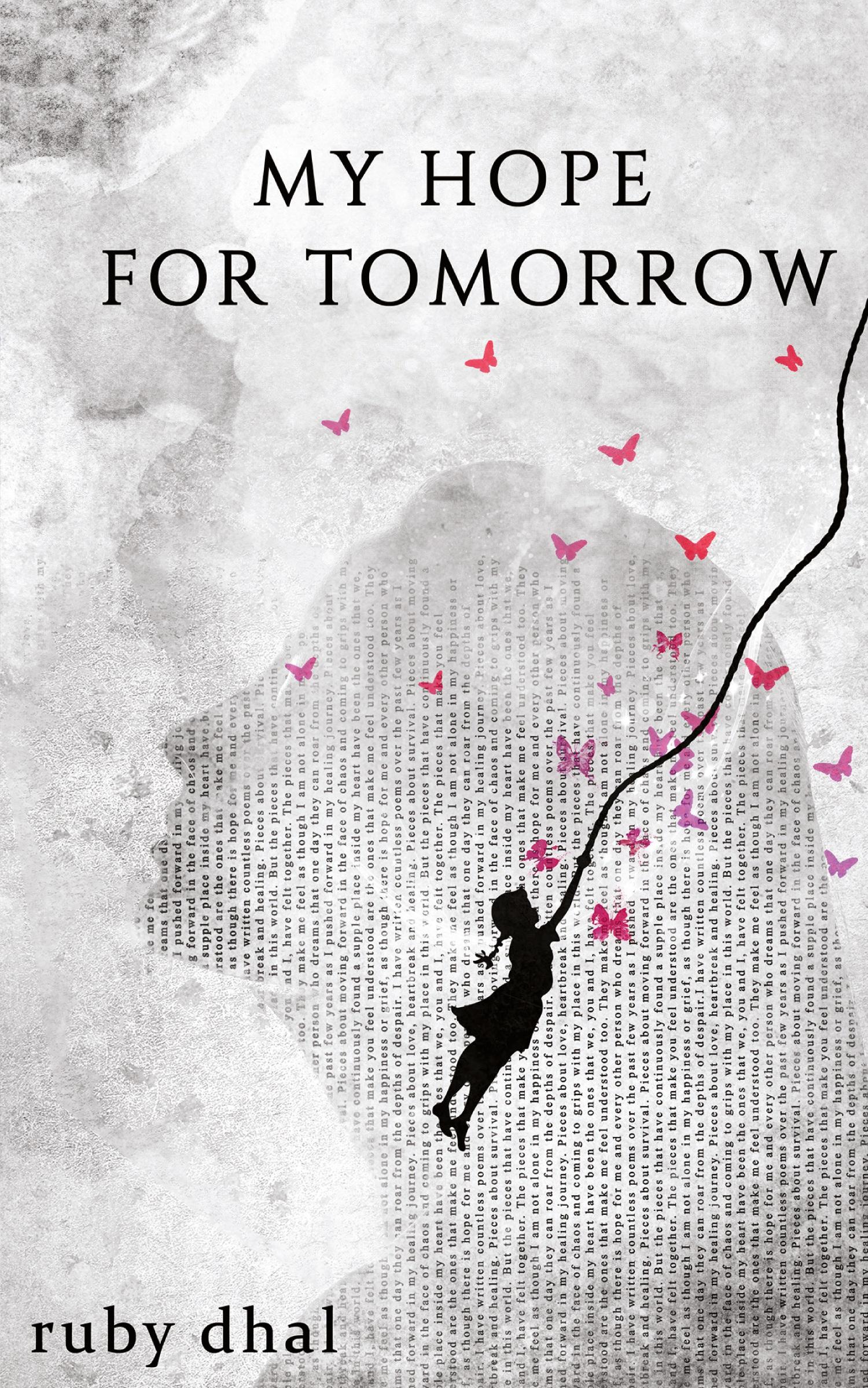 Cover: 9781527246324 | My Hope For Tomorrow | Ruby Dhal | Taschenbuch | Englisch | 2019