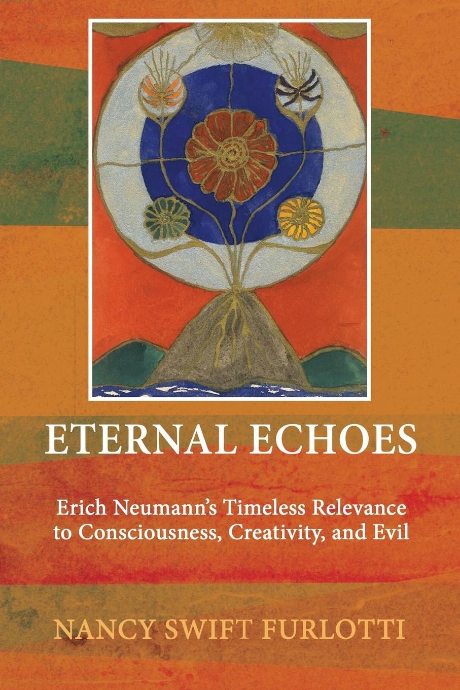 Cover: 9781685031596 | Eternal Echoes | Nancy Swift Furlotti | Taschenbuch | Paperback | 2023