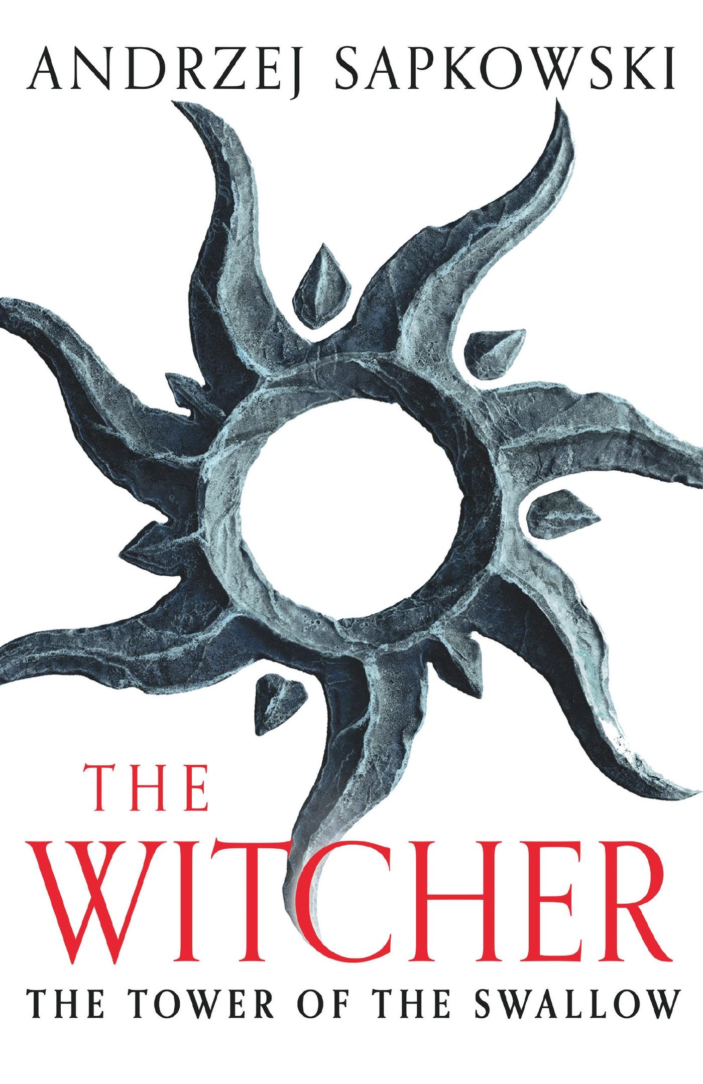 Cover: 9781399611442 | The Tower of the Swallow | Witcher 4  Now a major Netflix show | Buch