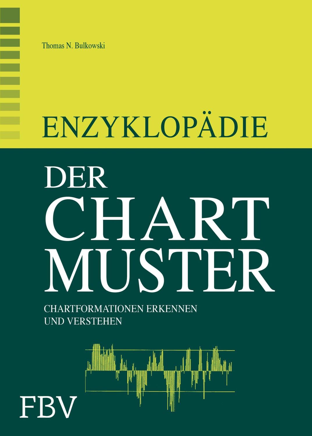 Cover: 9783898794510 | Enzyklopädie der Chartmuster | Chartformationen erkennen und verstehen