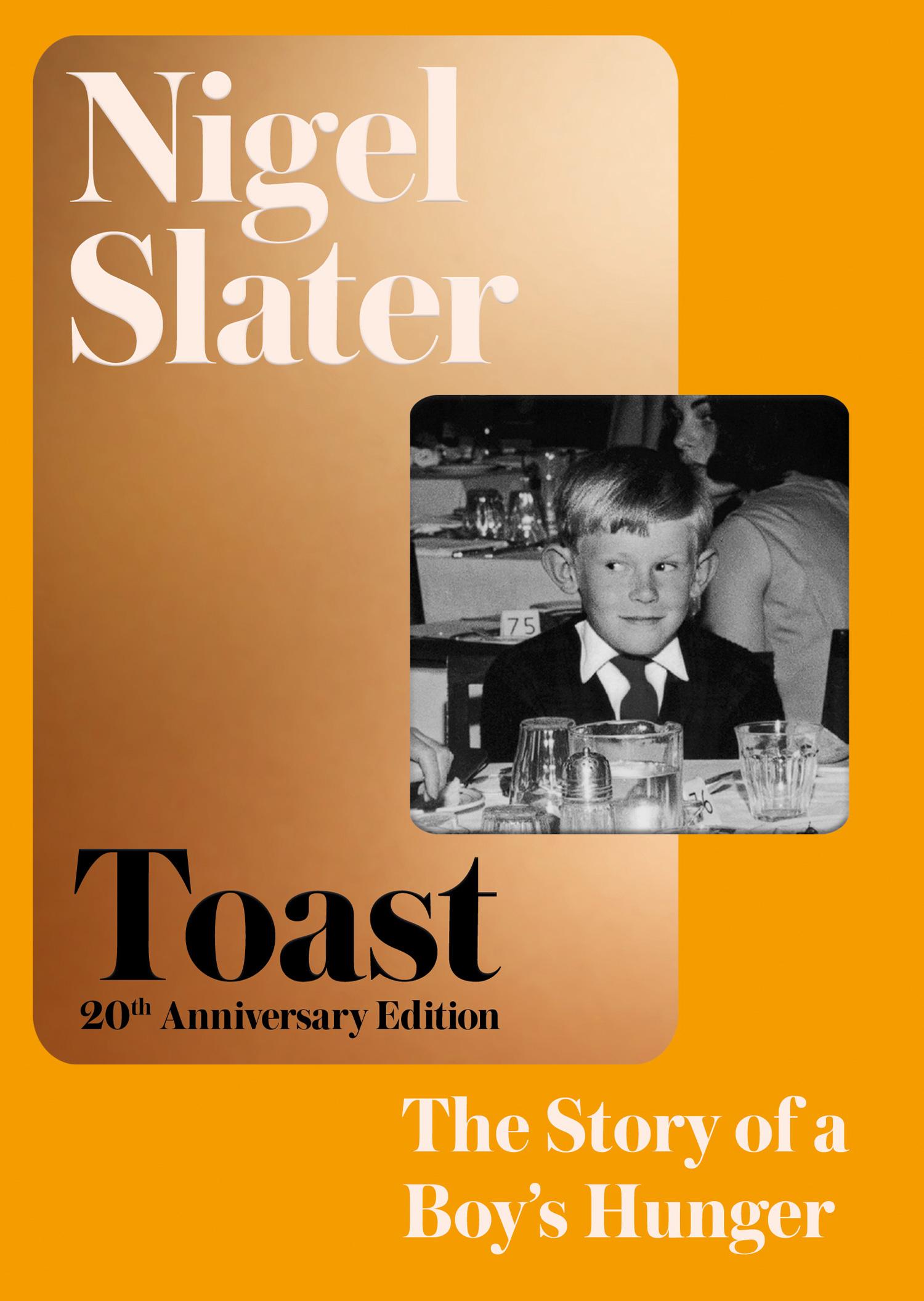 Cover: 9780008638351 | Toast | The Story of a Boy's Hunger | Nigel Slater | Buch | Englisch