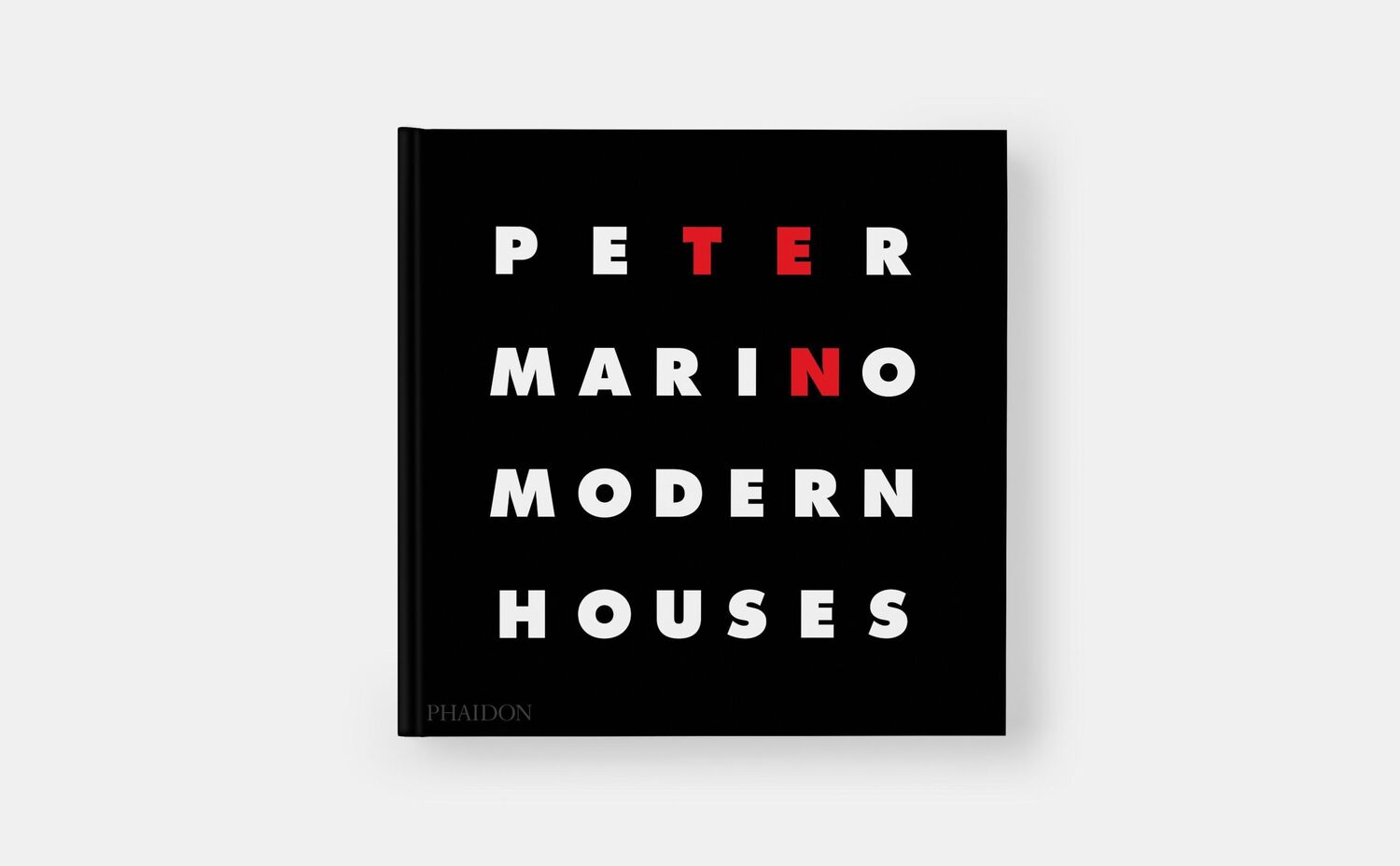 Bild: 9781838667924 | Peter Marino | Ten Modern Houses | Peter Marino (u. a.) | Buch | 2024