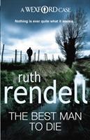 Cover: 9780099534839 | The Best Man To Die | Ruth Rendell | Taschenbuch | Englisch | 2011