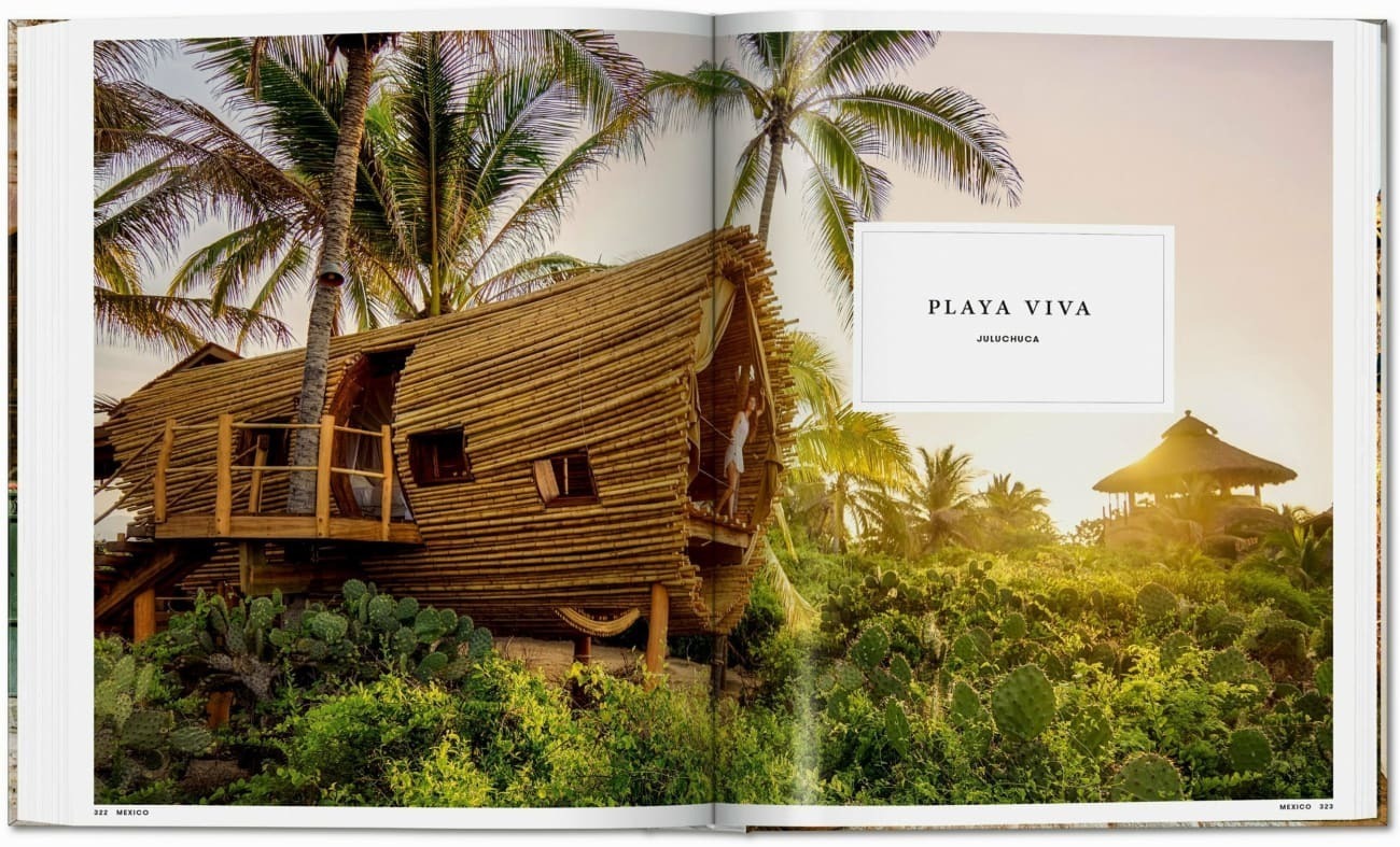 Bild: 9783836584364 | Great Escapes Latin America. The Hotel Book | Angelika Taschen | Buch