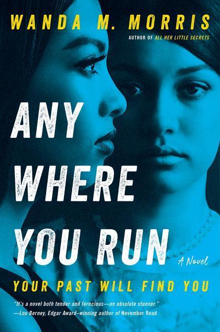 Cover: 9780063082502 | Anywhere You Run | Wanda M Morris | Taschenbuch | 400 S. | Englisch