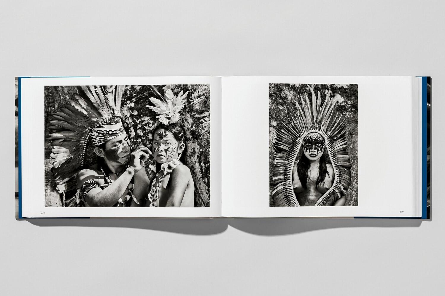 Bild: 9783836585118 | Sebastião Salgado. Amazônia | Lélia Wanick Salgado | Buch | 528 S.