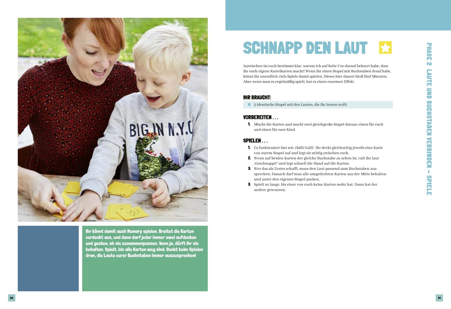 Bild: 9783411756711 | Five Minute Mum - Das neue Ideenbuch für Eltern | Daisy Upton | Buch