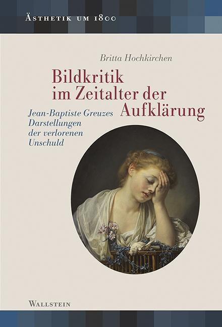 Cover: 9783835319905 | Bildkritik im Zeitalter der Aufklärung | Britta Hochkirchen | Buch