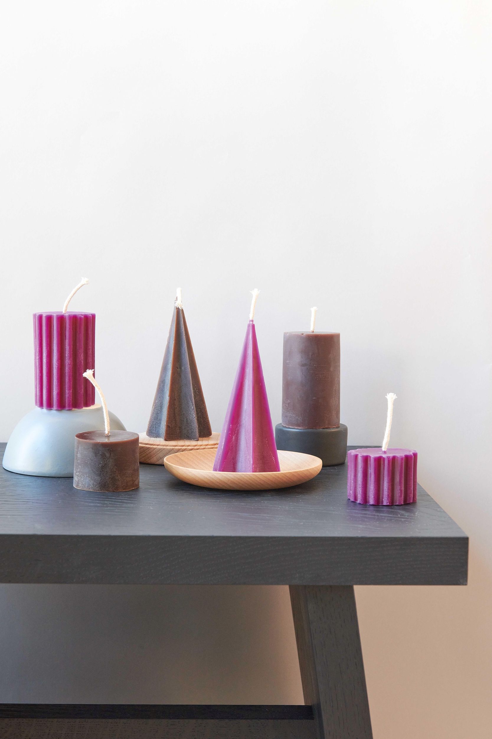 Bild: 9783960165071 | Beeswax CANDLES - selfmade with love - | Rico Design GmbH &amp; Co. KG