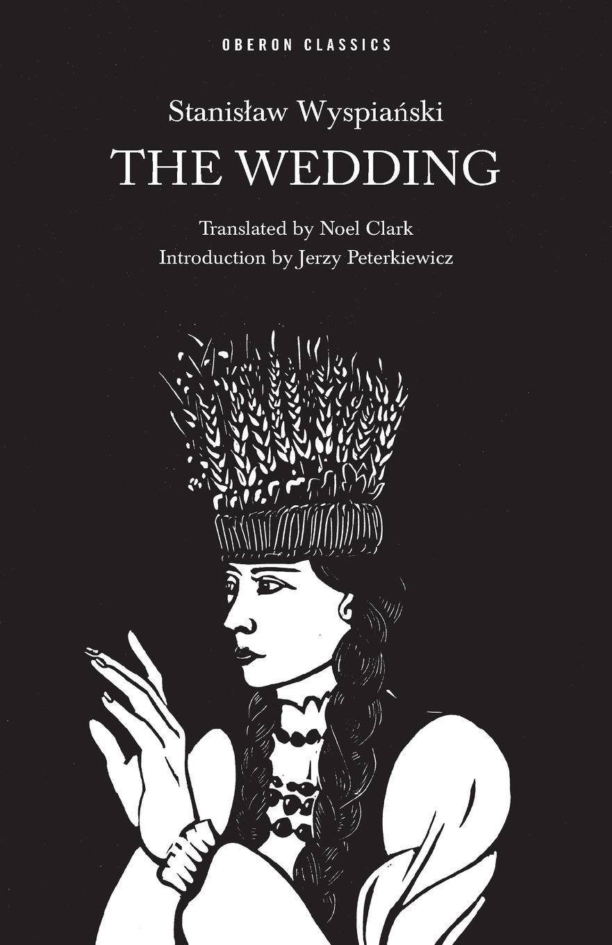 Cover: 9781840020410 | Wedding | Stanislaw Wyspianski | Taschenbuch | Englisch | 1999