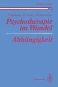 Cover: 9783540538585 | Psychotherapie im Wandel Abhängigkeit | Peter Buchheim (u. a.) | Buch