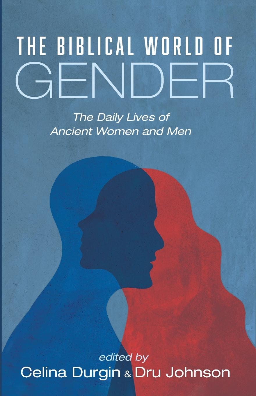 Cover: 9781666728965 | The Biblical World of Gender | Celina Durgin (u. a.) | Taschenbuch