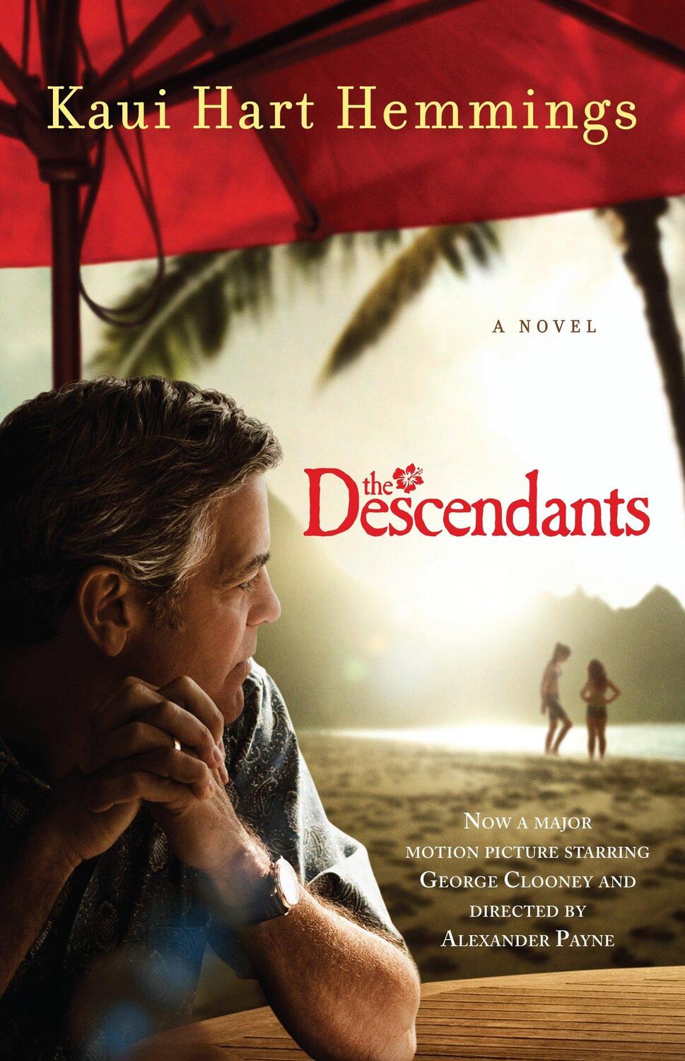 Cover: 9780812982954 | The Descendants | Kaui Hart Hemmings | Taschenbuch | 301 S. | Englisch