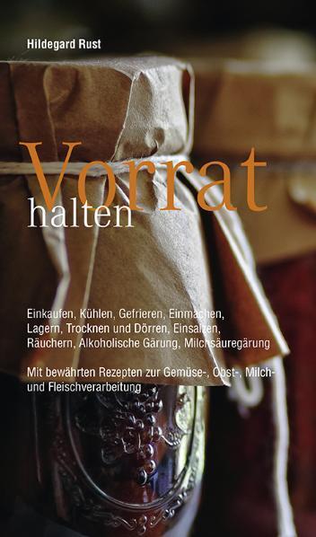 Cover: 9783928432474 | Vorrat halten | Hildegard Rust | Buch | 320 S. | Deutsch | 2011