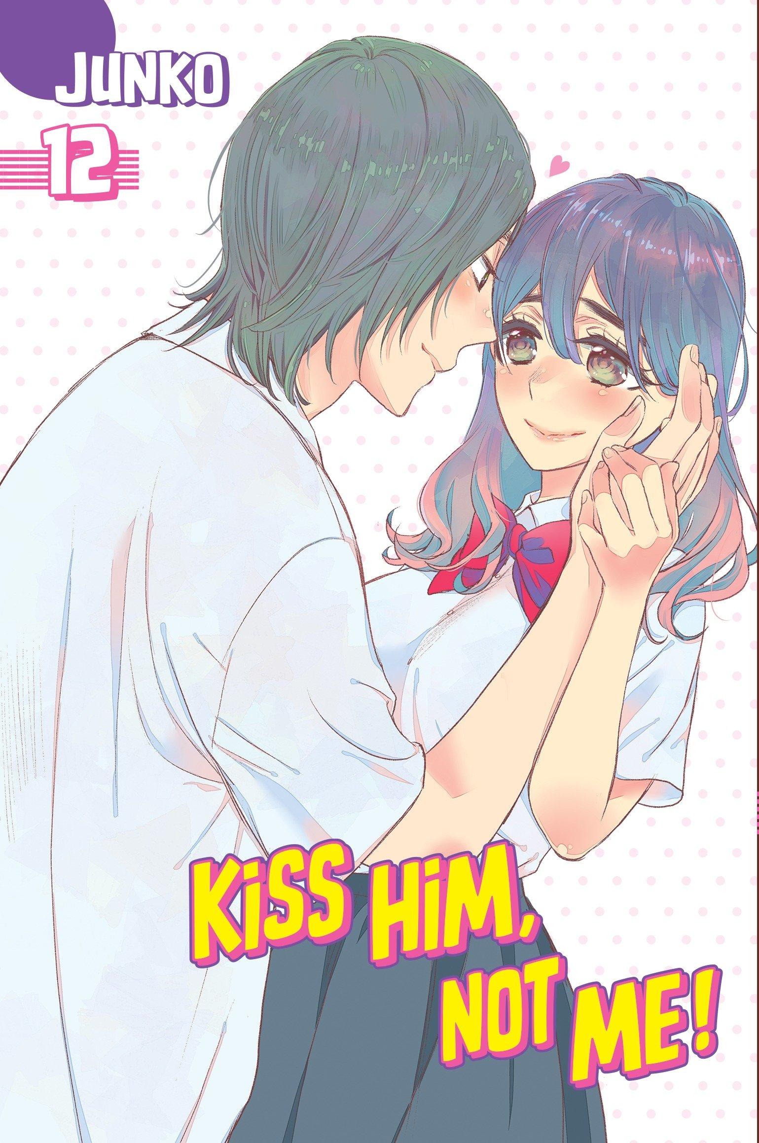 Cover: 9781632364937 | Kiss Him, Not Me 12 | Junko | Taschenbuch | Einband - flex.(Paperback)