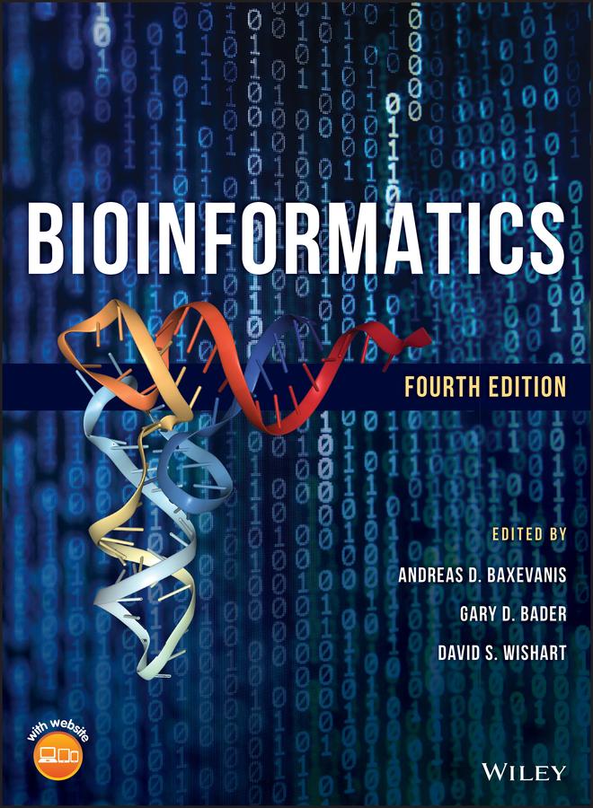 Cover: 9781119335580 | Bioinformatics | Andreas D. Baxevanis (u. a.) | Buch | Gebunden | 2020