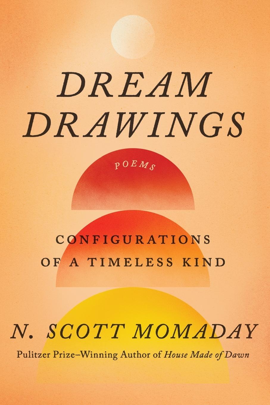 Cover: 9780063218116 | Dream Drawings | N. Scott Momaday | Taschenbuch | Englisch | 2024