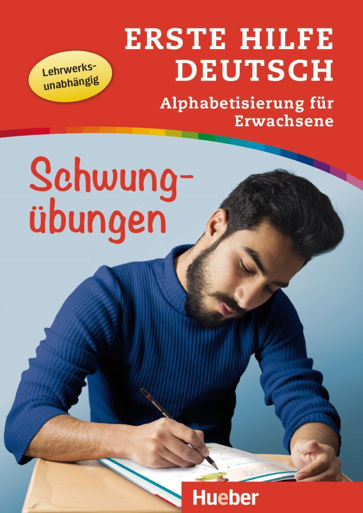 Cover: 9783193510037 | Erste Hilfe Deutsch - Alphabetisierung für Erwachsene - Schwungübungen