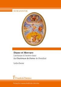 Cover: 9783865965059 | Diane et Mercure | Lydia Bauer | Taschenbuch | Romanistik, Bd. 11