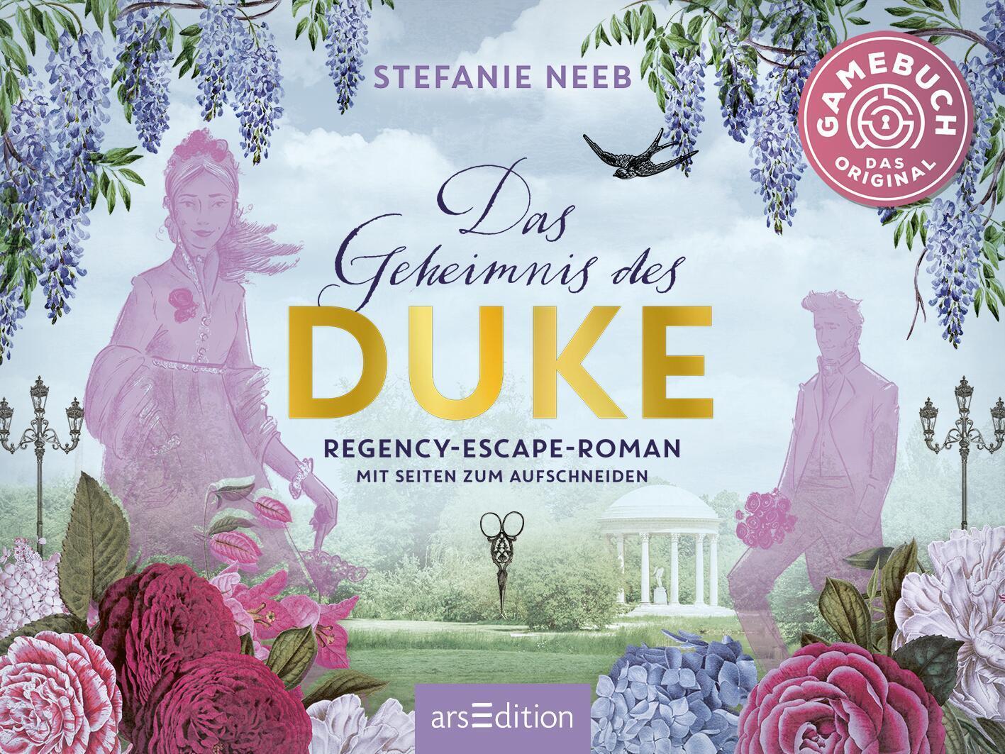 Bild: 9783845853154 | Das Geheimnis des Duke | Stefanie Neeb | Buch | 116 S. | Deutsch