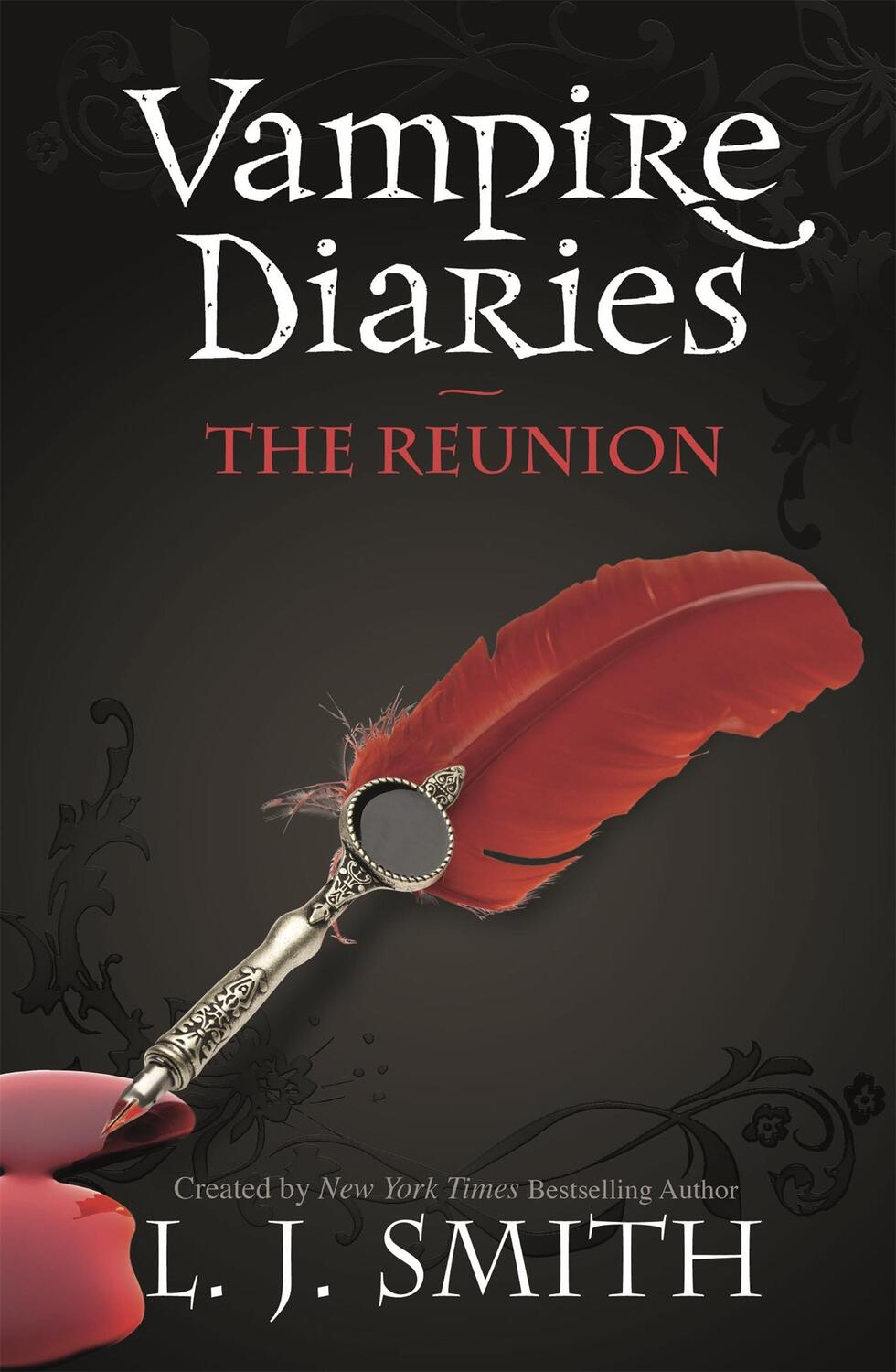 Cover: 9780340945049 | The Vampire Diaries 04. The Reunion | L. J. Smith | Taschenbuch | 2007