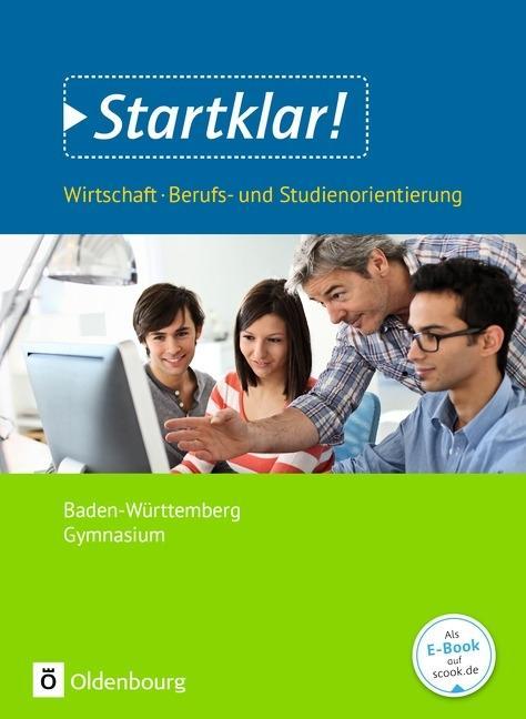 Cover: 9783637023253 | Startklar! - Wirtschaft/Berufs- und Studienorientierung - Gymnasium...