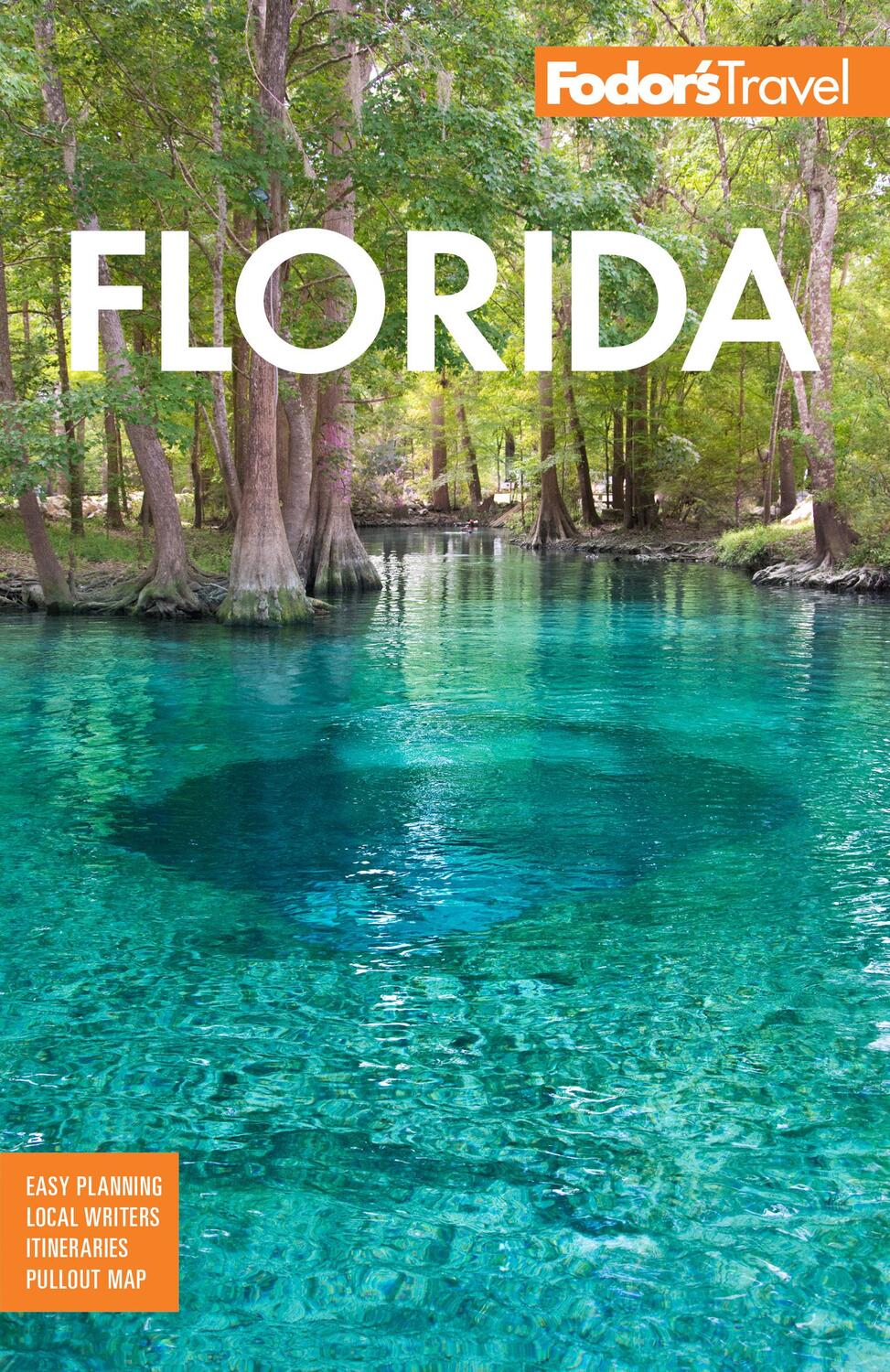 Cover: 9781640976160 | Fodor's Florida | Fodor'S Travel Guides | Taschenbuch | Englisch