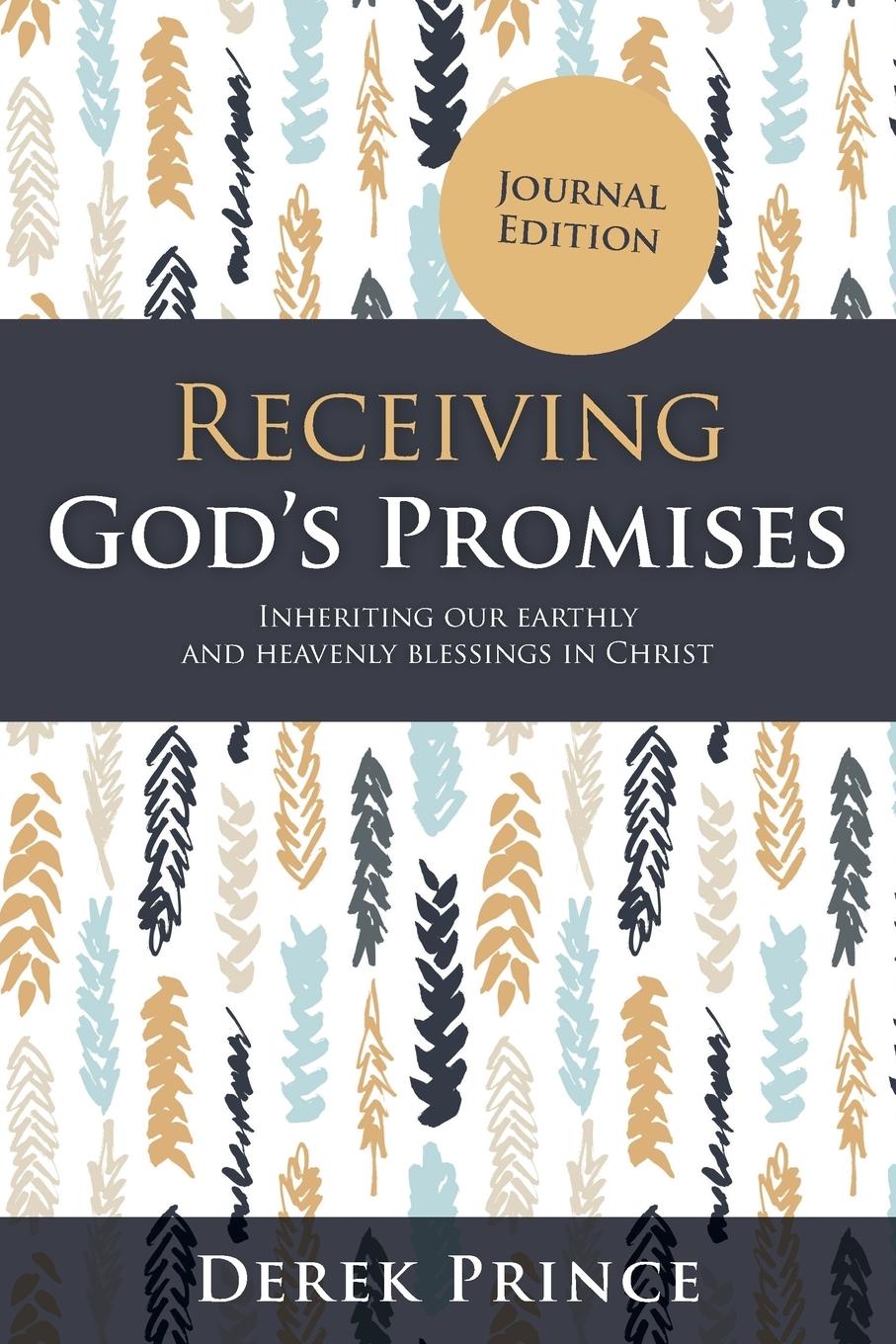 Cover: 9781782636076 | Receiving God's Promises | Derek Prince | Taschenbuch | Englisch