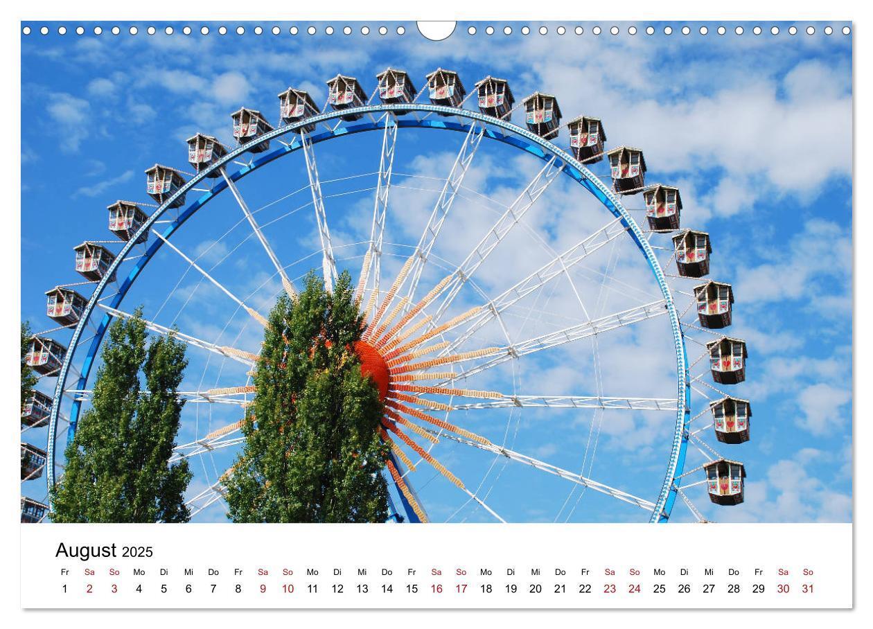 Bild: 9783435438884 | Straubing, liebenswerte Stadt im Gäuboden (Wandkalender 2025 DIN A3...