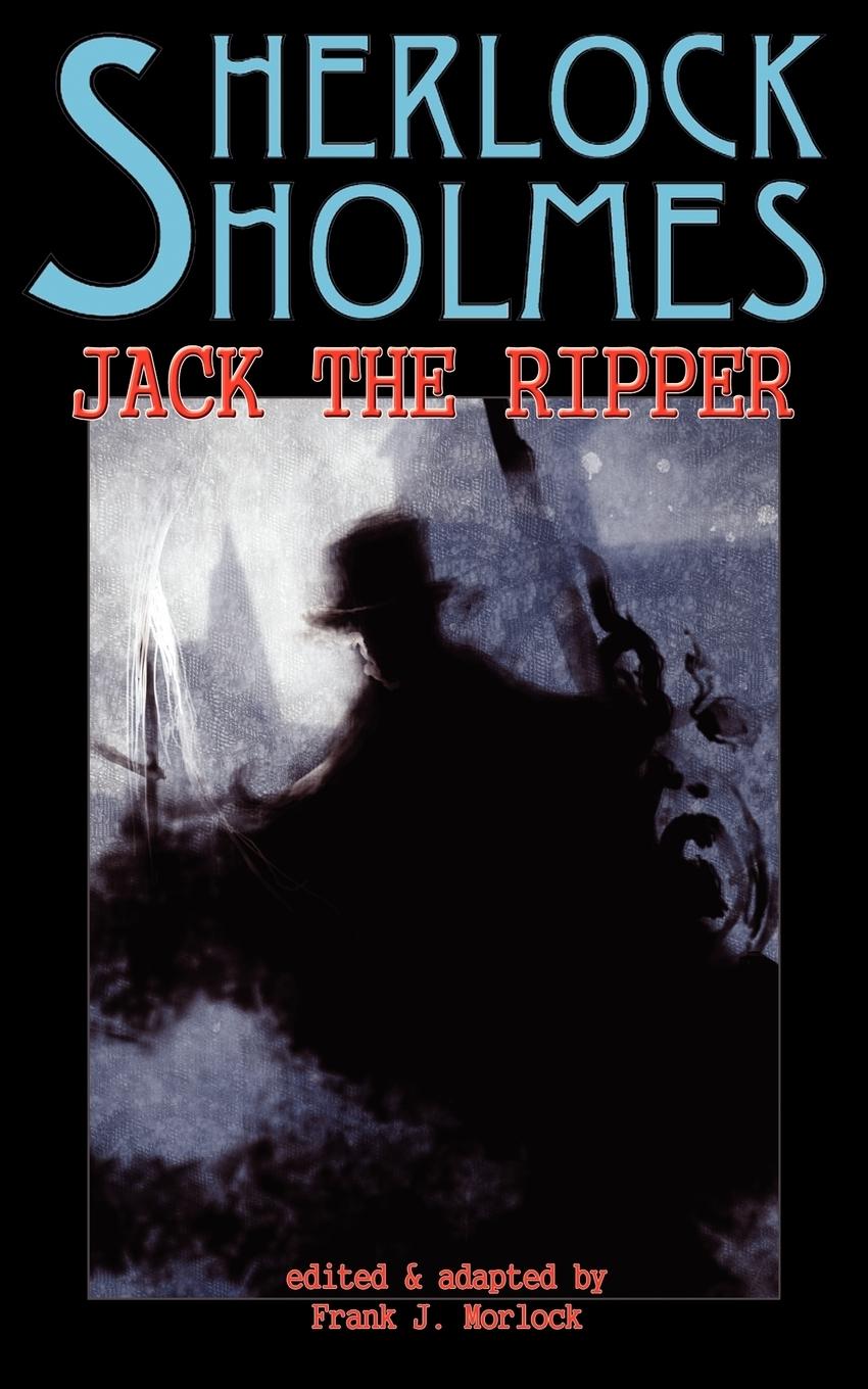 Cover: 9781612270388 | Sherlock Holmes Vs Jack the Ripper | Louis Pericaud | Taschenbuch