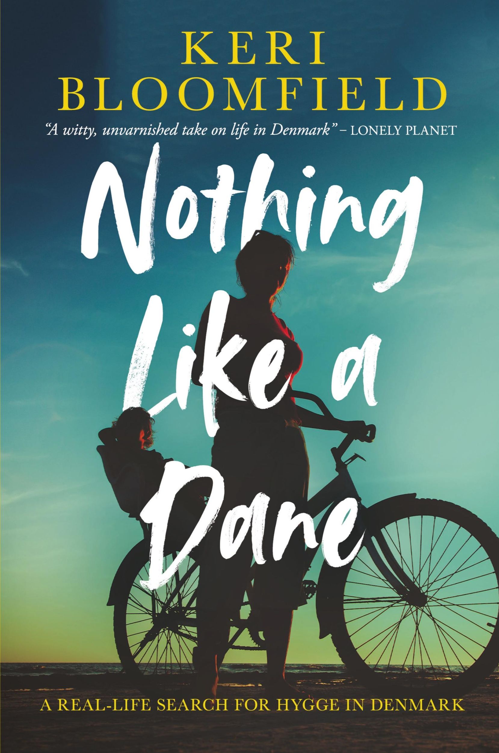 Cover: 9788797367407 | Nothing Like a Dane | A real-life search for hygge in Denmark | Buch