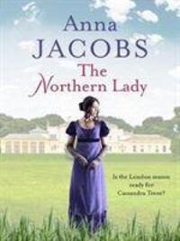 Cover: 9781788635905 | The Northern Lady | A captivating and romantic Regency drama | Jacobs