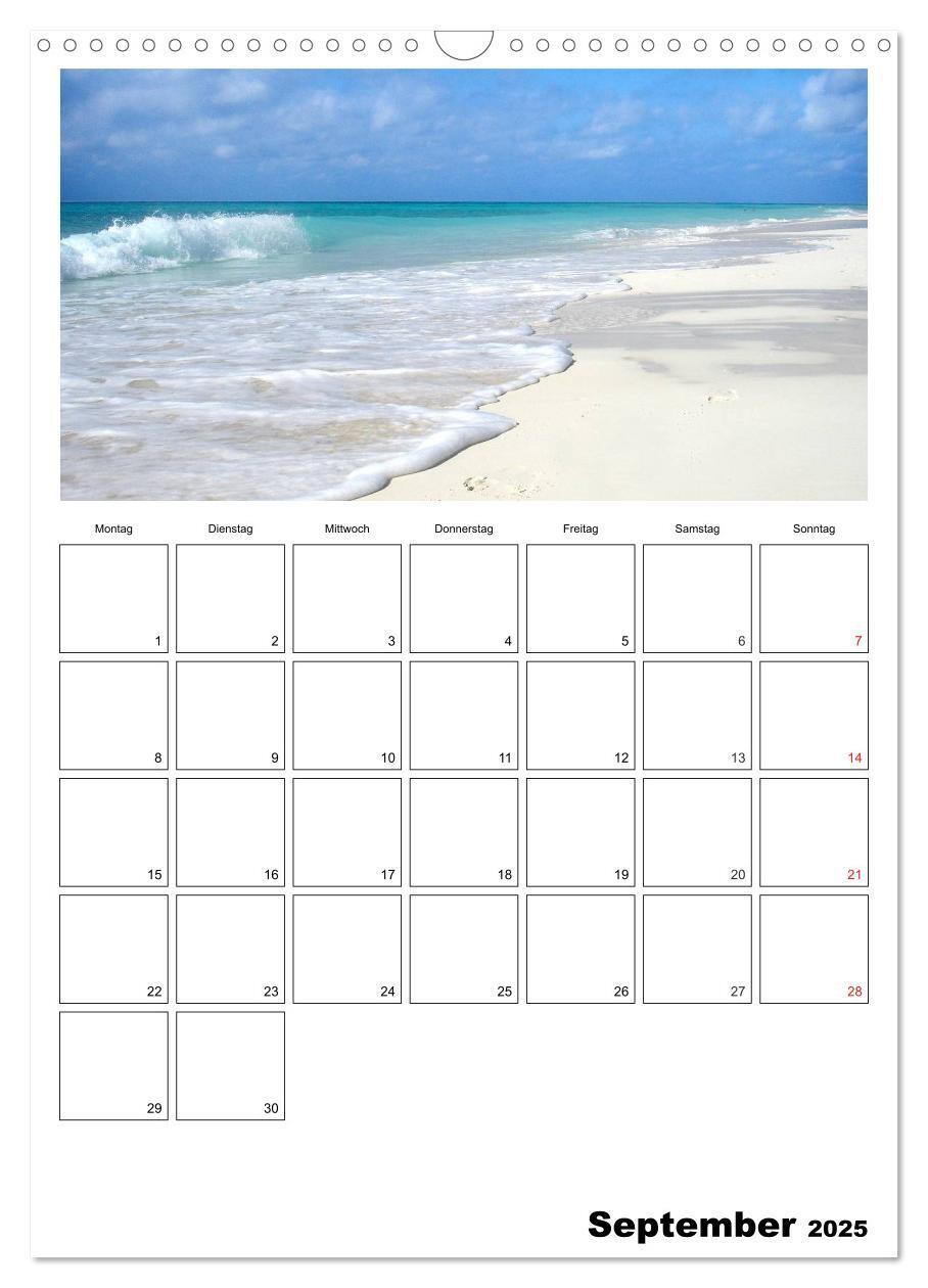 Bild: 9783457014547 | Brasilien. Wo die Sonne wohnt (Wandkalender 2025 DIN A3 hoch),...