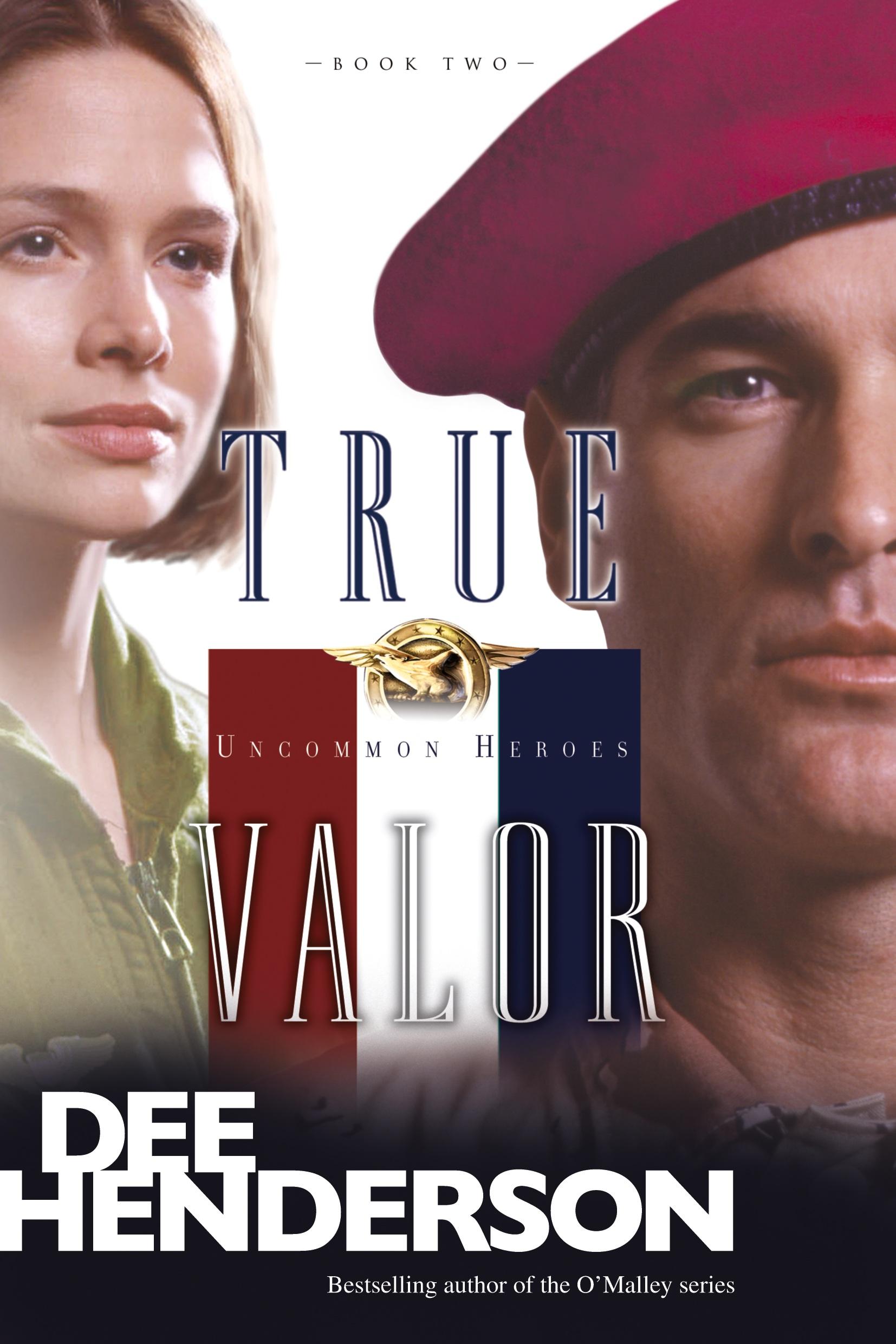 Cover: 9781414310633 | True Valor | Dee Henderson | Taschenbuch | Englisch | 2005