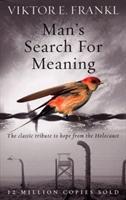 Cover: 9781846041242 | Man's Search For Meaning | Viktor E. Frankl | Taschenbuch | 160 S.